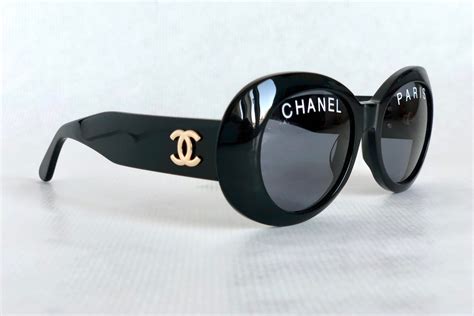 rare chanel sunglasses vintage|Chanel vintage sunglasses shop.